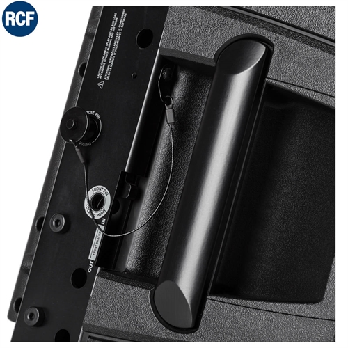 Loa RCF HDL 30-A 8